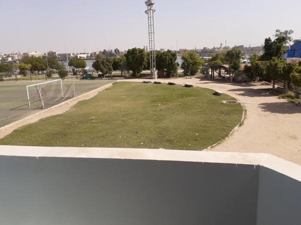 Nile Youth Hotel Luxor Exterior photo