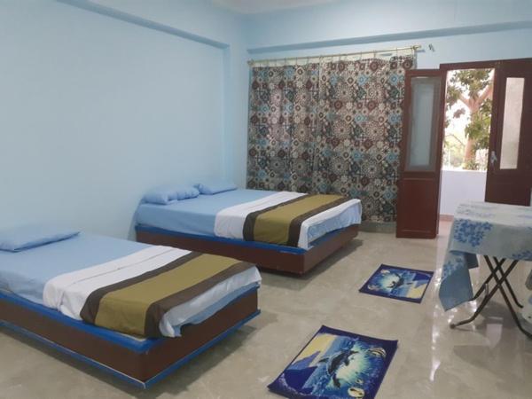 Nile Youth Hotel Luxor Exterior photo