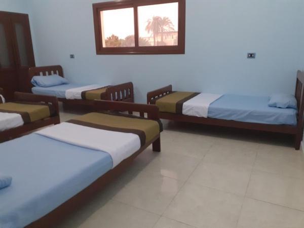 Nile Youth Hotel Luxor Exterior photo